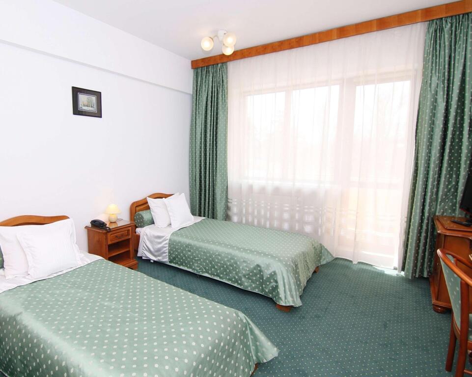 Best Western Silva Hotel - 876