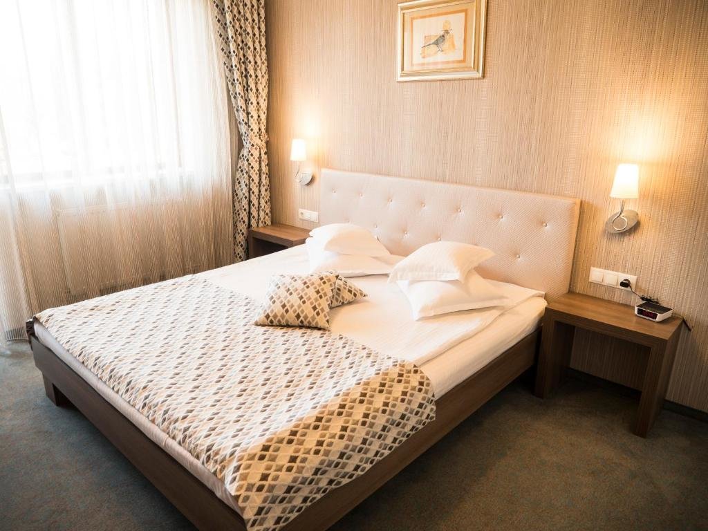 Best Western Silva Hotel - 637