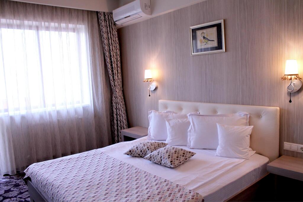 Best Western Silva Hotel - 16