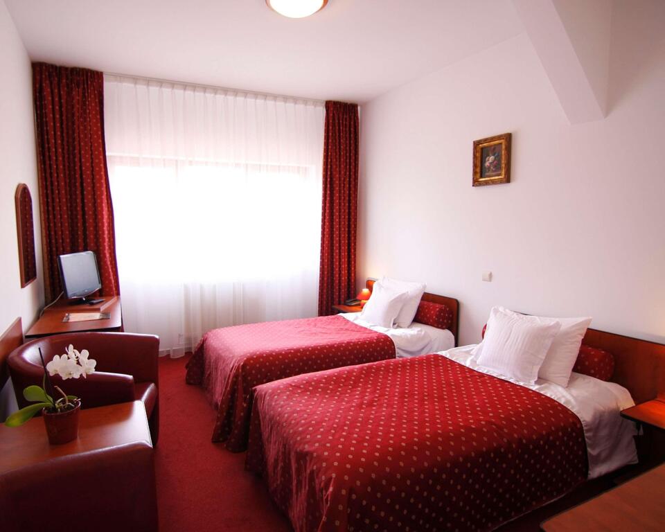 Best Western Silva Hotel - 309