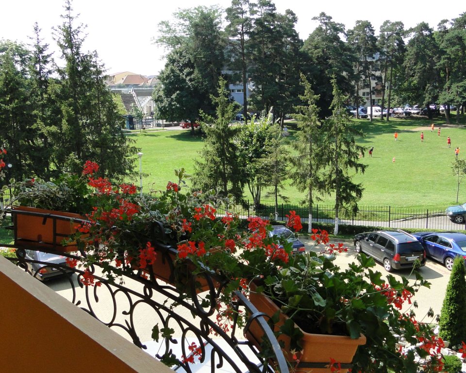 Best Western Silva Hotel - 789