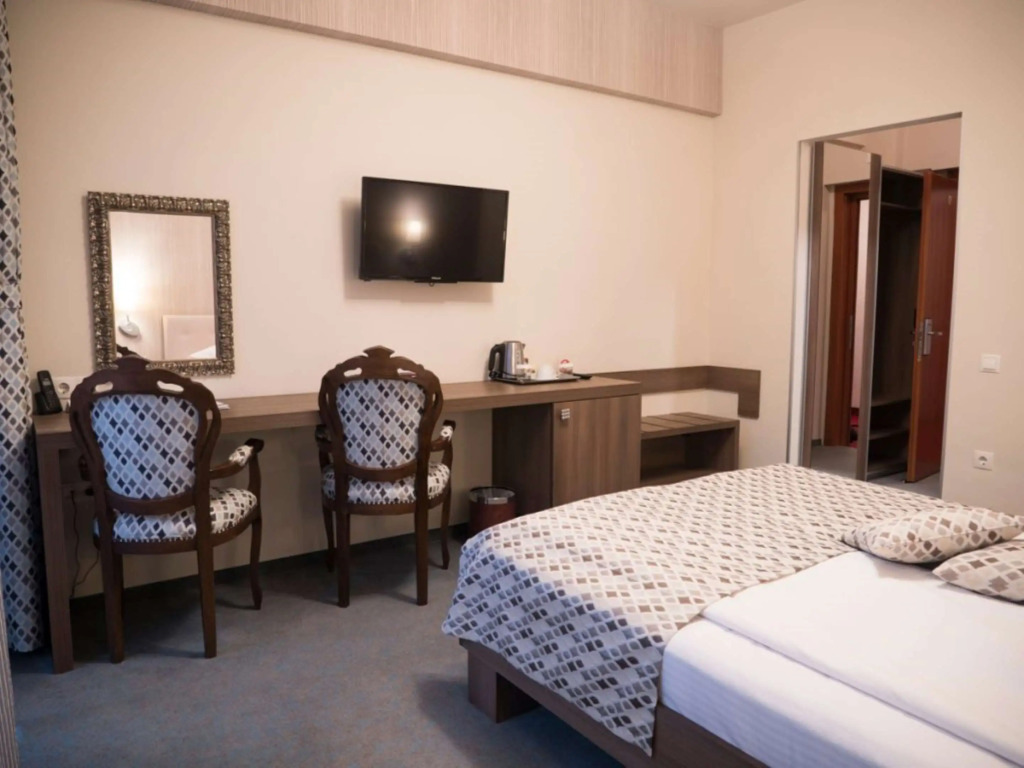 Best Western Silva Hotel - 75