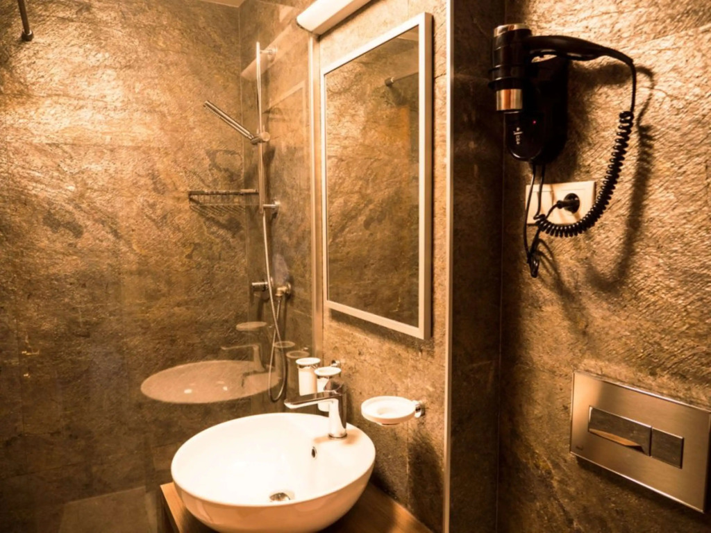 Best Western Silva Hotel - 562