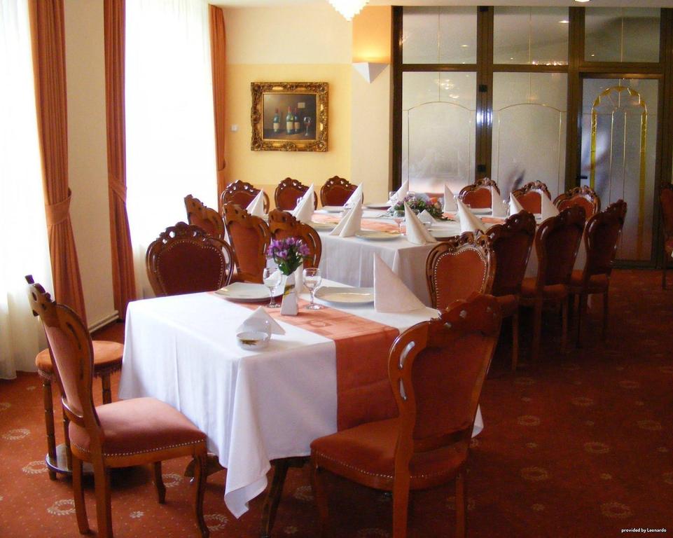 Best Western Silva Hotel - 250