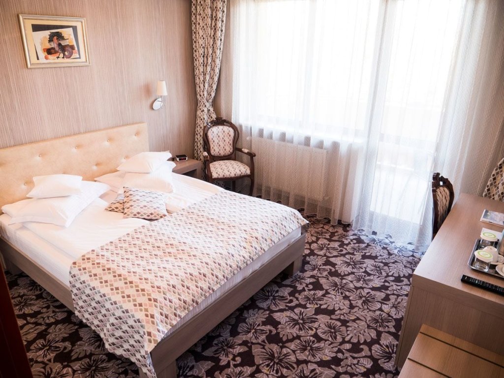 Best Western Silva Hotel - 329