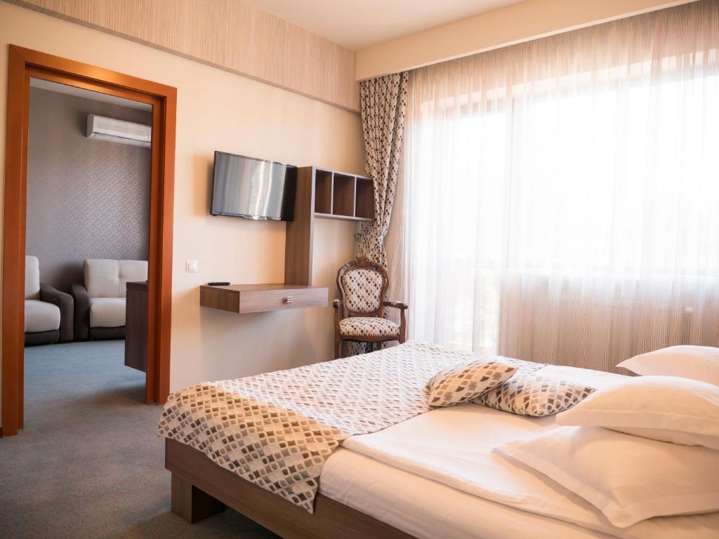 Best Western Silva Hotel - 457