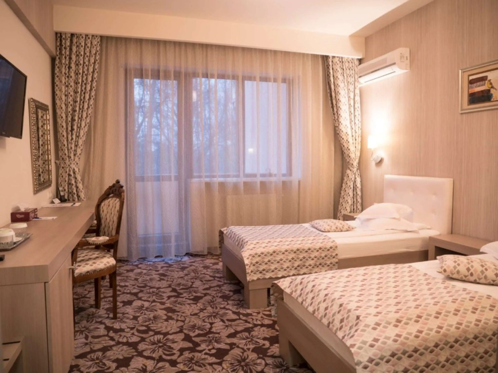 Best Western Silva Hotel - 692
