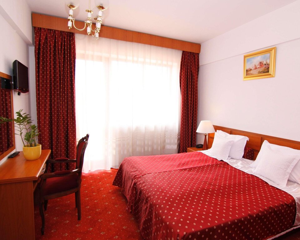 Best Western Silva Hotel - 122