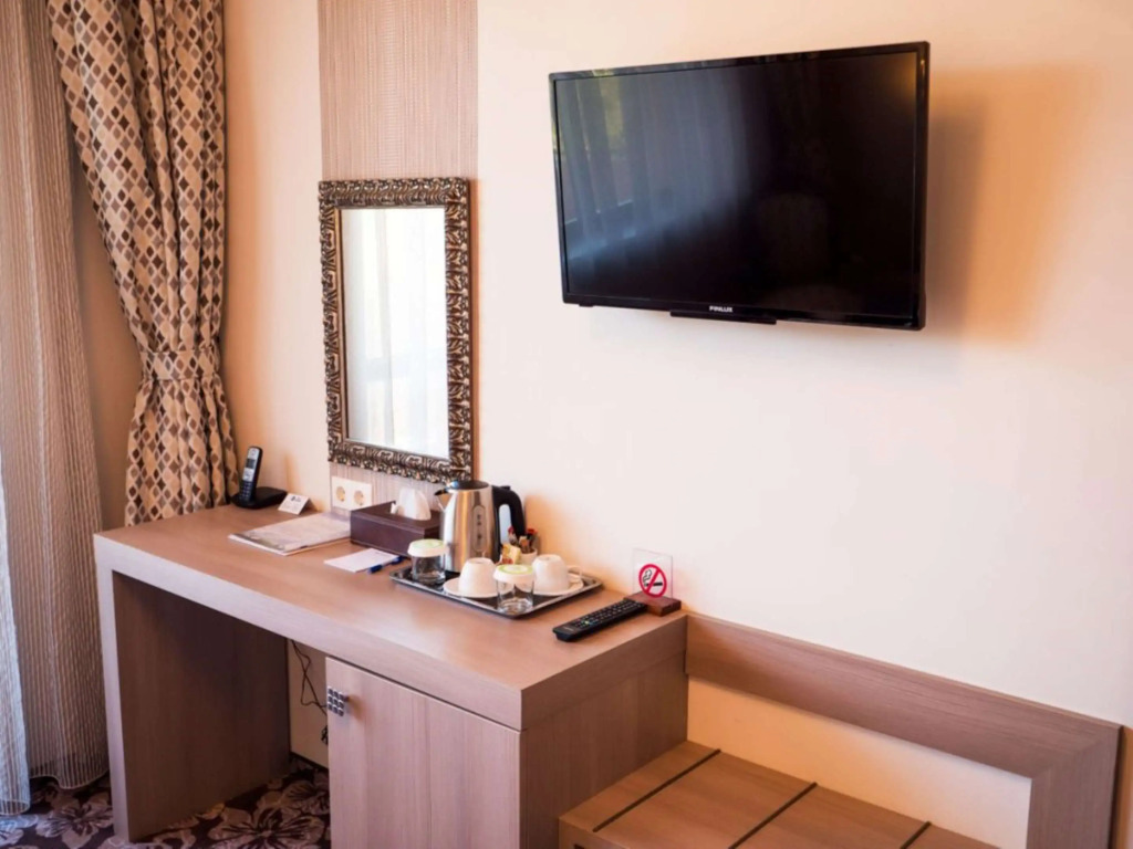 Best Western Silva Hotel - 888