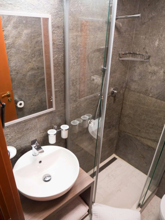 Best Western Silva Hotel - 736