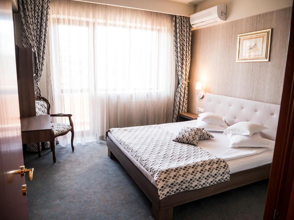 Best Western Silva Hotel - 612