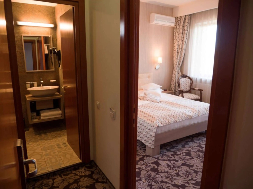 Best Western Silva Hotel - 40