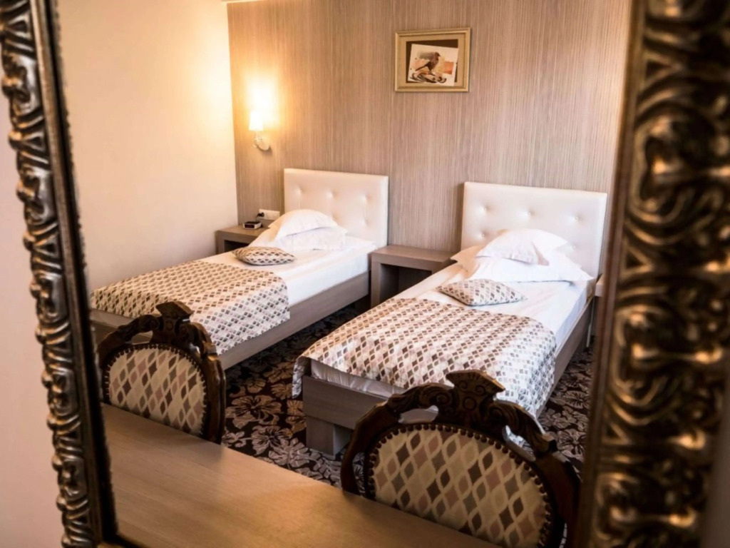 Best Western Silva Hotel - 665
