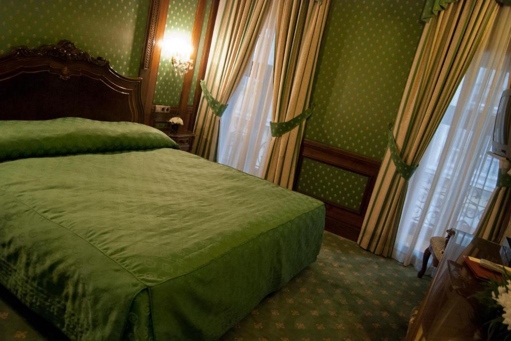 Hotel Casa Capsa - 856