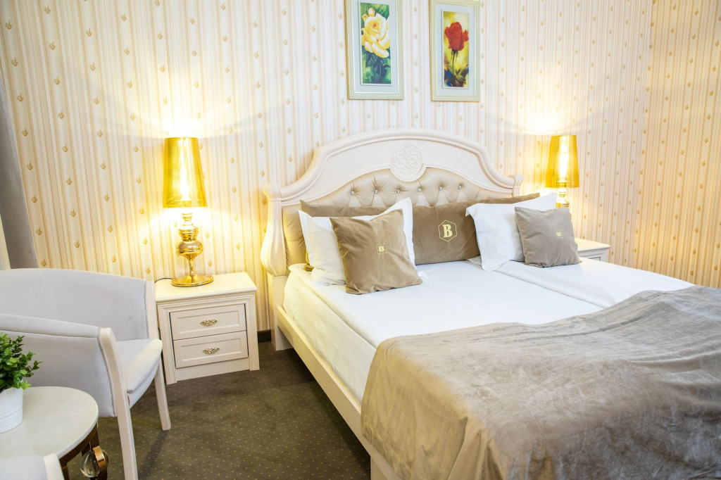 Hotel Carpathia - 685