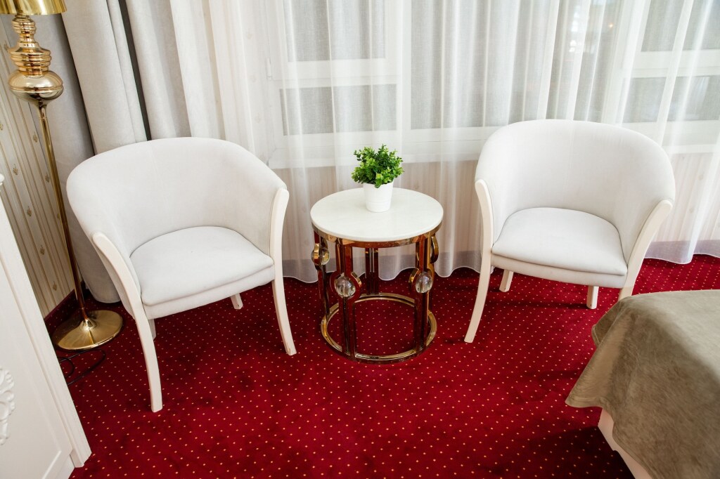 Hotel Carpathia - 811