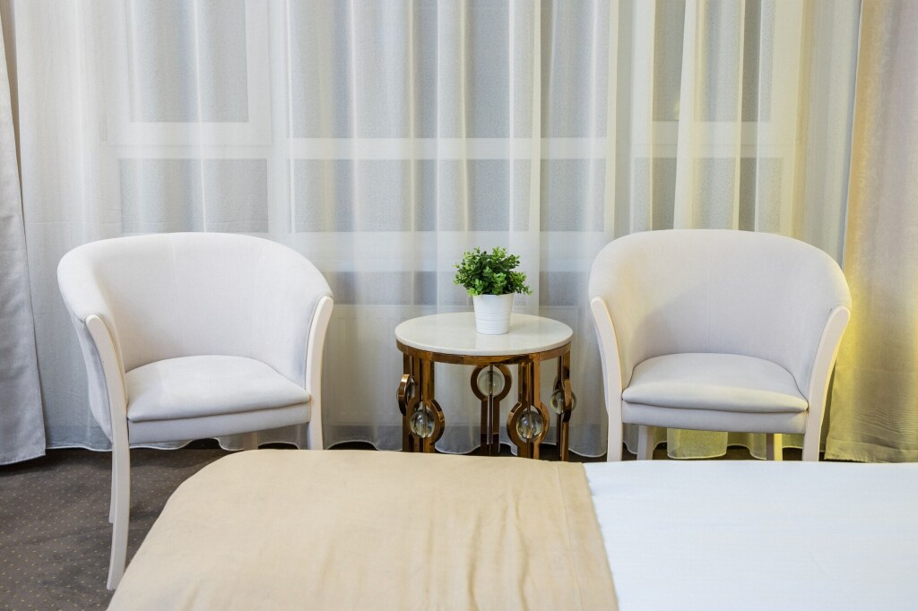 Hotel Carpathia - 959