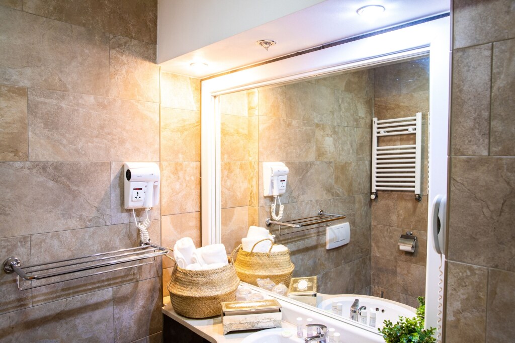 Hotel Carpathia - 963