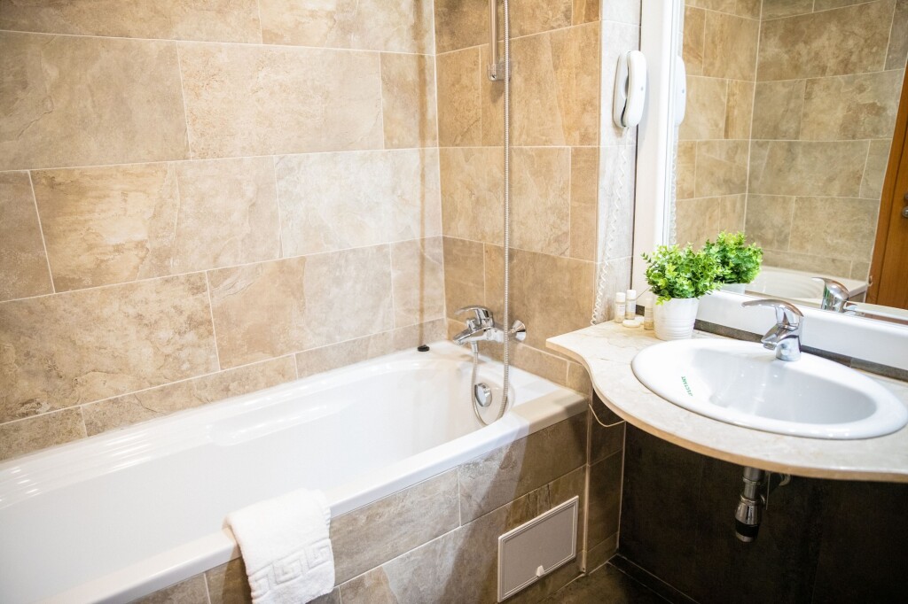 Hotel Carpathia - 713