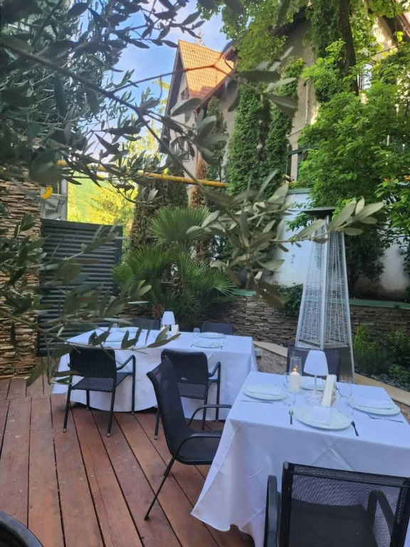 Hotel Carpathia - 577