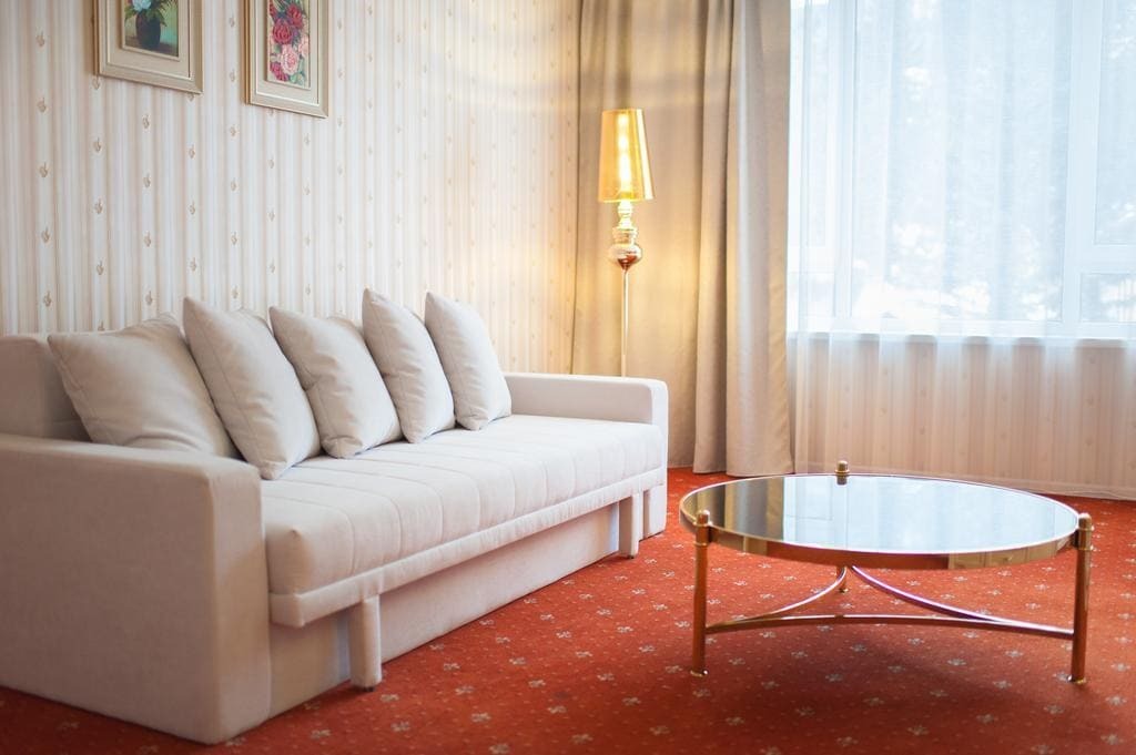 Hotel Carpathia - 870