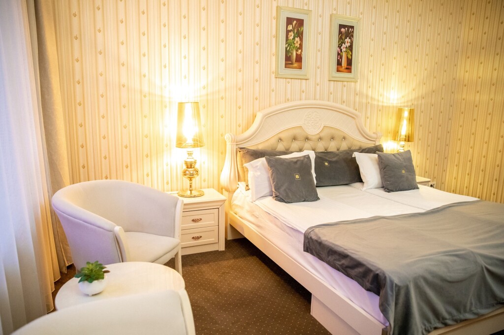 Hotel Carpathia - 194