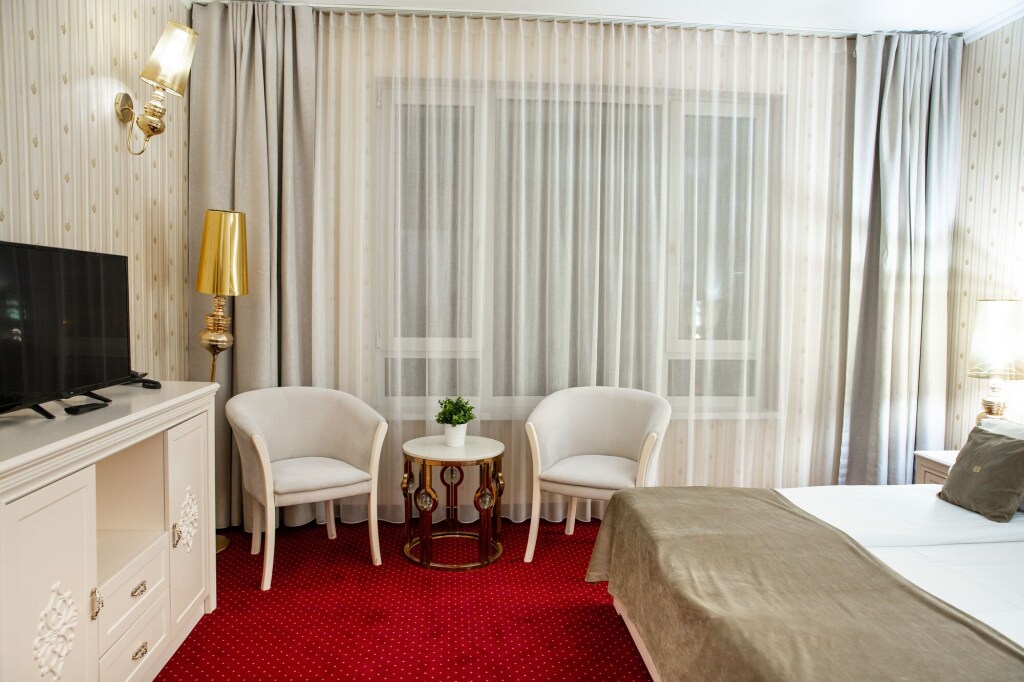 Hotel Carpathia - 191
