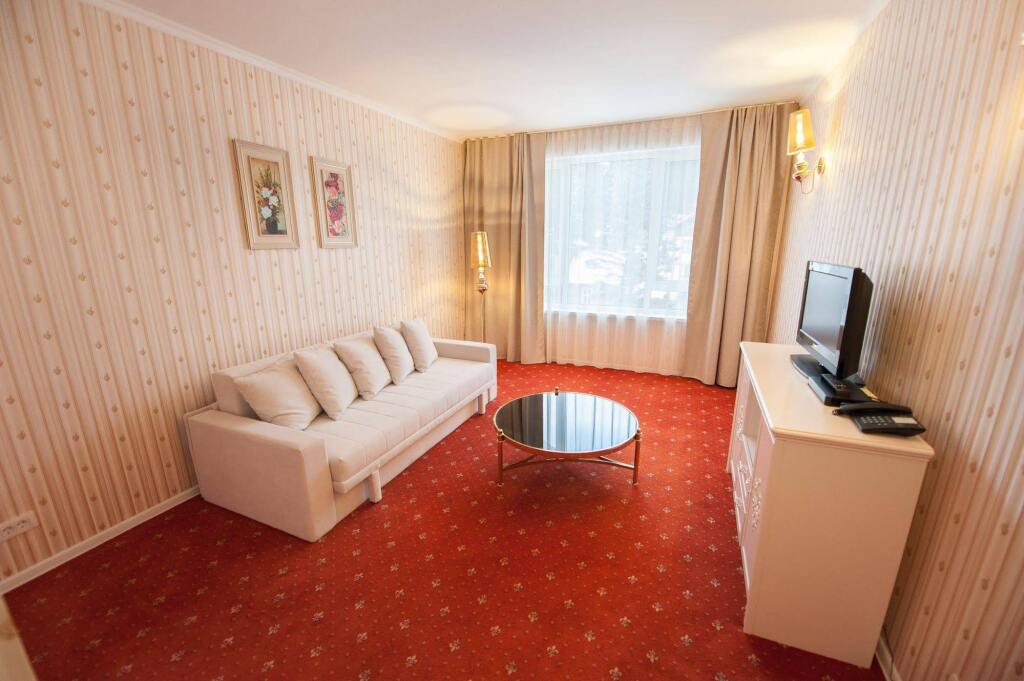 Hotel Carpathia - 474