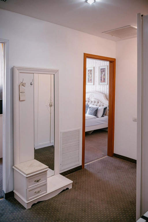 Hotel Carpathia - 507