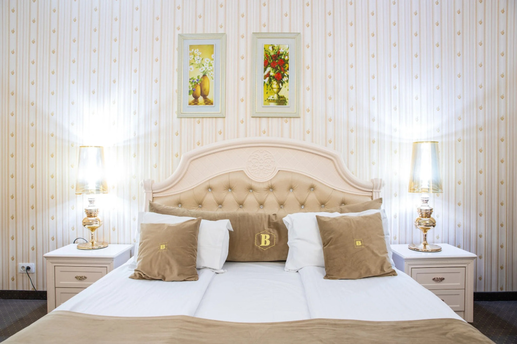 Hotel Carpathia - 630