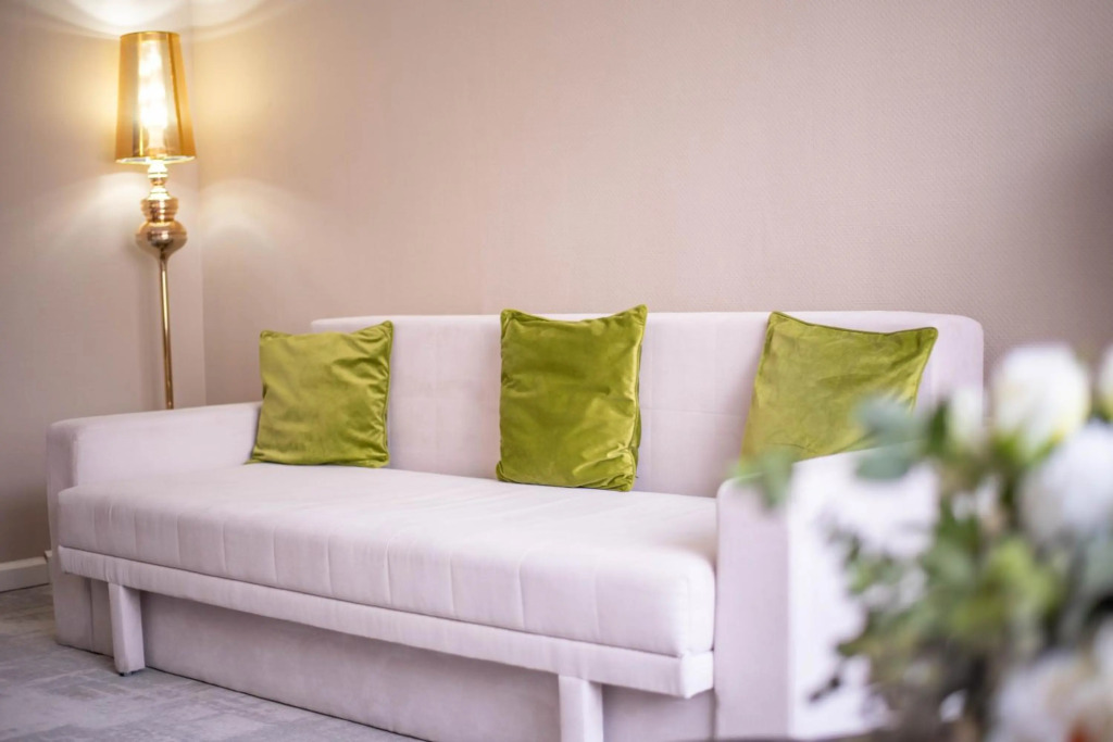 Hotel Carpathia - 833