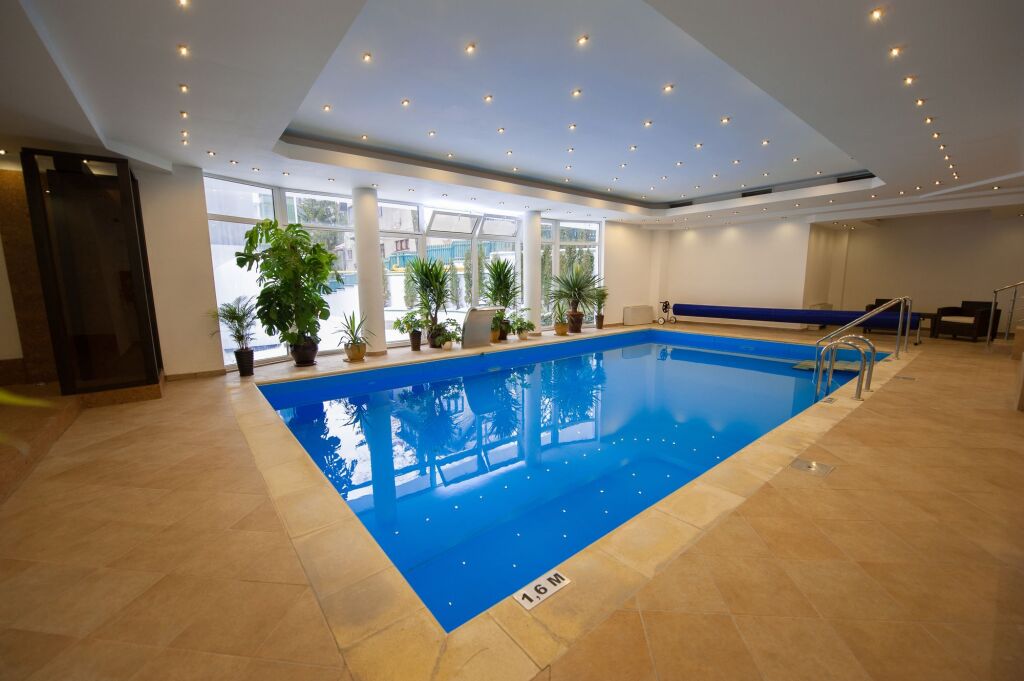 Hotel Carpathia - 953