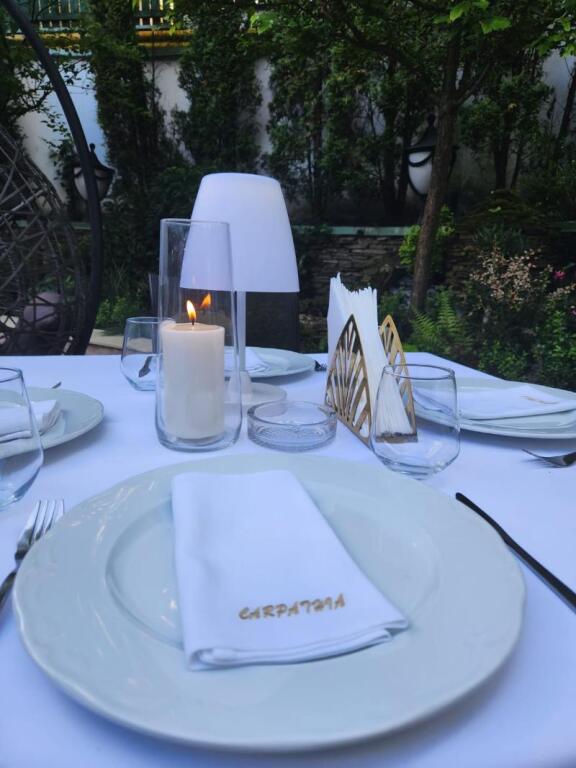 Hotel Carpathia - 51