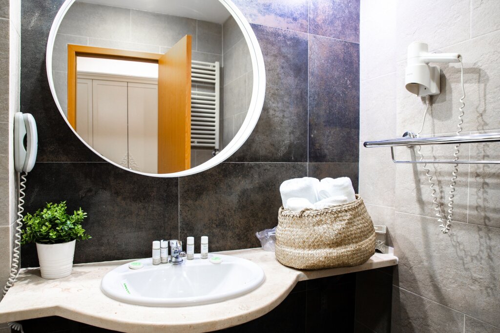 Hotel Carpathia - 534