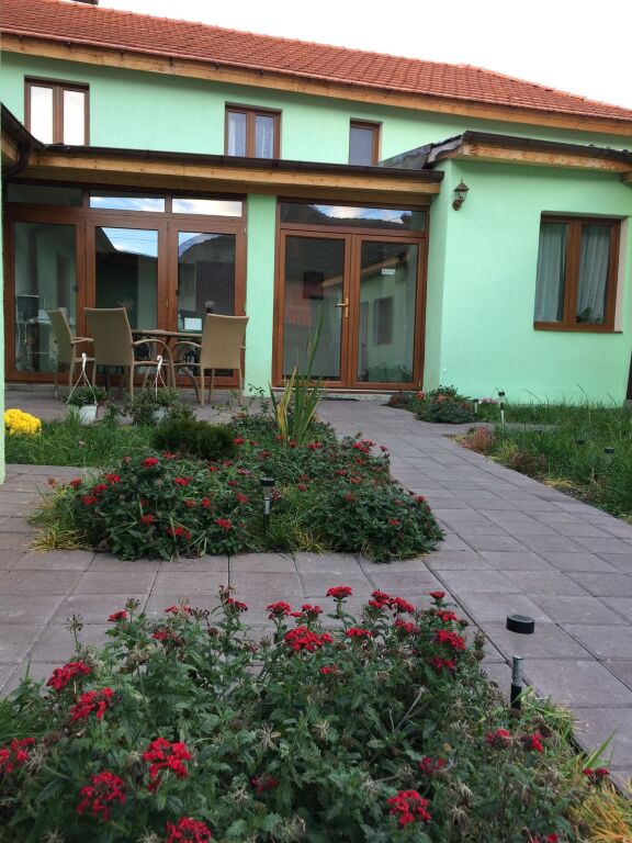 Casa Aurelia - 621