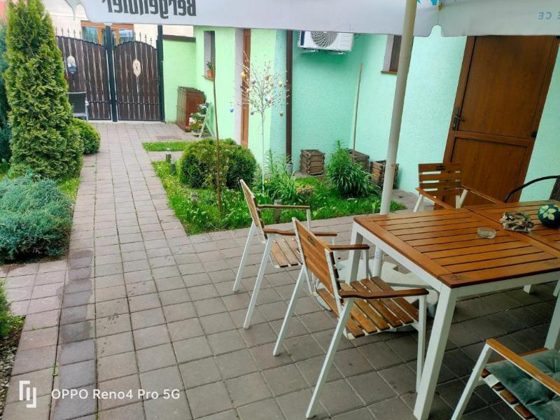 Casa Aurelia - 443