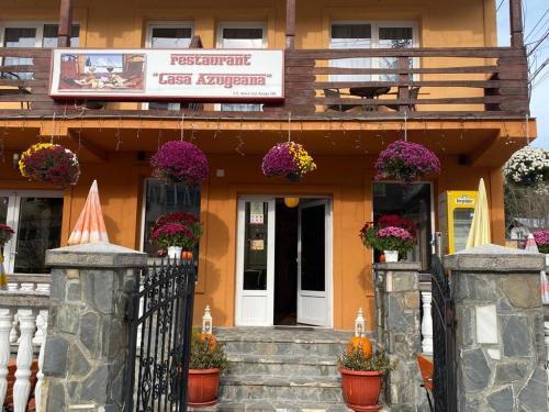 Casa Azugeana - 546