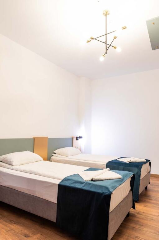 Casa Chitic Balcescu Hotel - 522
