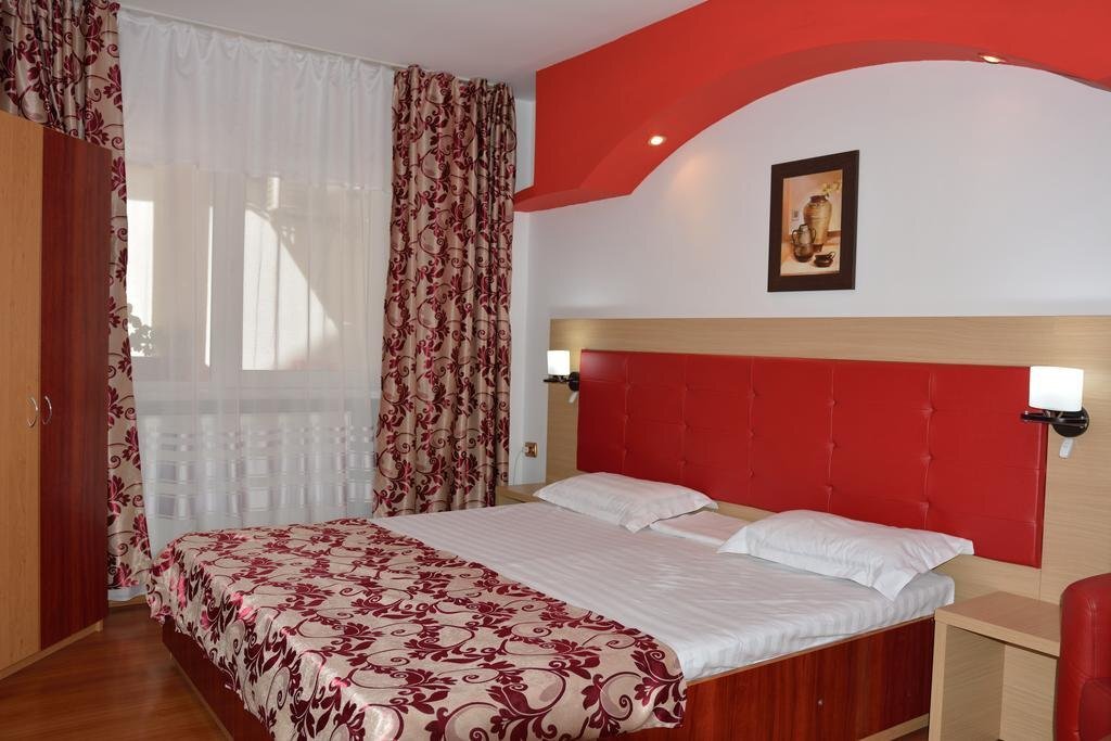 Casa Coral Sulina - 1000