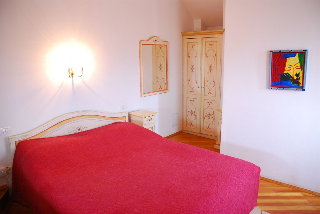 Casa Cranta Hotel - 512