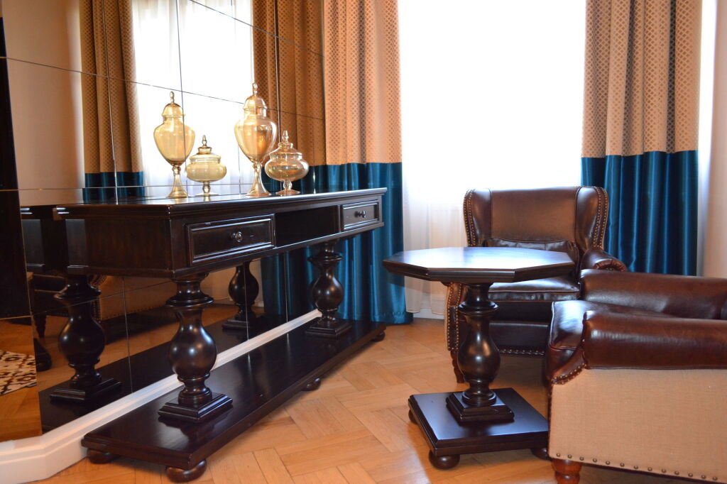 Casa Cranta Hotel - 877