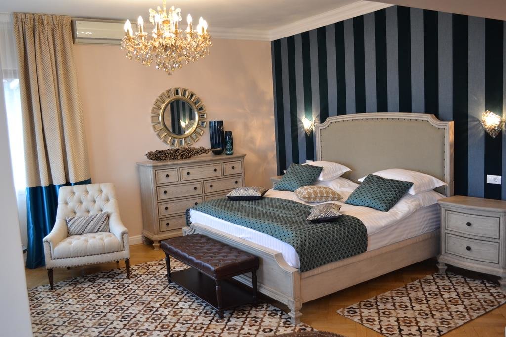 Casa Cranta Hotel - 838