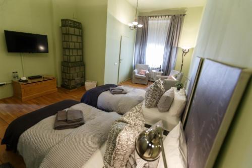 Ratiu House - 242