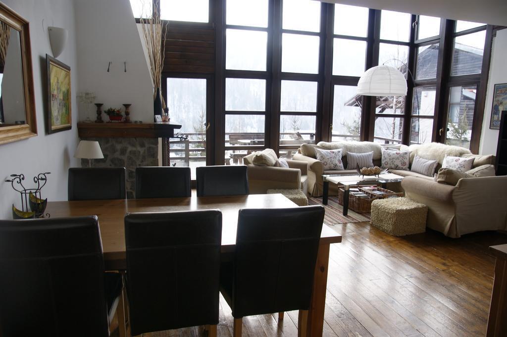 Casa Ferica - 670