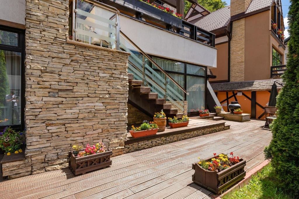 Casa Freya - Bed & Breakfast - 24