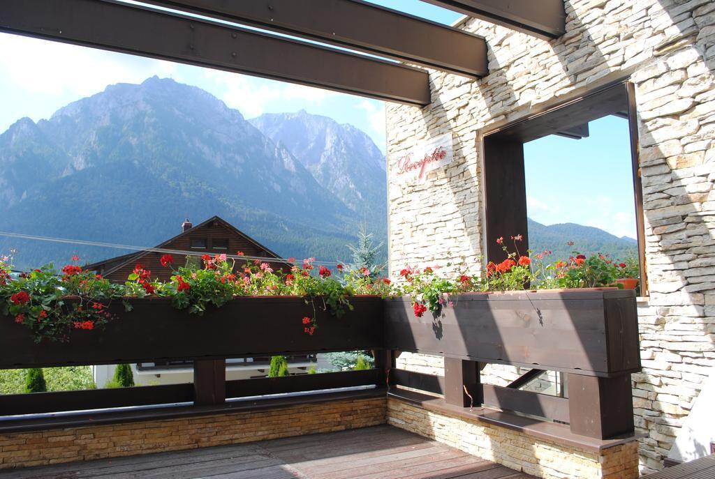 Casa Freya - Bed & Breakfast - 14