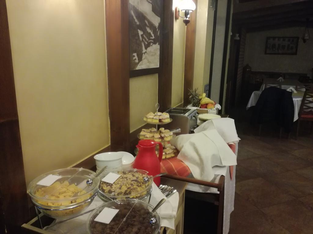 Casa Freya - Bed & Breakfast - 462