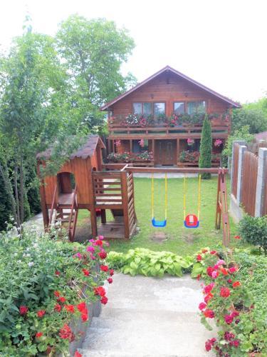 Casa Gherman - 9