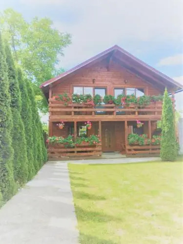 Casa Gherman - 987
