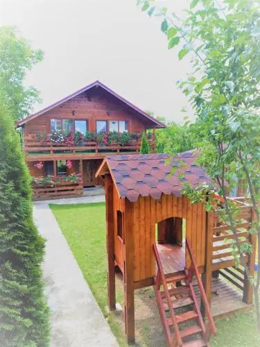 Casa Gherman - 22